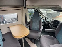 Fahrzeugbild Hymer Camper Van Redwood 601 AUTOMATIK, AUFSTELLDACH, NAVI #5