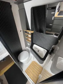 Fahrzeugbild Hymer Camper Van Redwood 601 AUTOMATIK, AUFSTELLDACH, NAVI #14