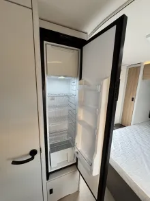 Fahrzeugbild Bürstner B66 485 TS 1800KG|DUSCHE|KOMFORT-AUSSTATTUNG #12