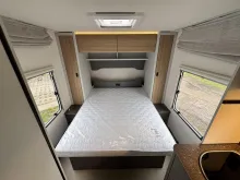 Fahrzeugbild Bürstner B66 485 TS 1800KG|DUSCHE|KOMFORT-AUSSTATTUNG #14