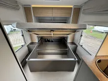 Fahrzeugbild Bürstner B66 485 TS 1800KG|DUSCHE|KOMFORT-AUSSTATTUNG #15