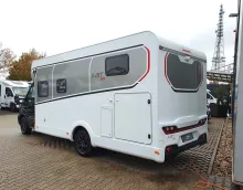 Fahrzeugbild Dethleffs Just Go Active T 7055 EB MODELL 2026 !!! #4