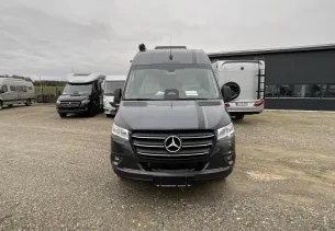 Bild Camper Van Grand Canyon S 600 Xperi ...