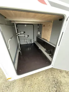 Fahrzeugbild Dethleffs XL A 7872-2 #15