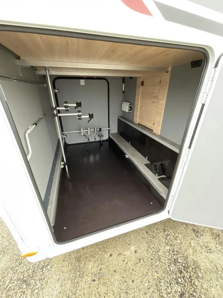 Fahrzeugbild Dethleffs XL A 7872-2 #15
