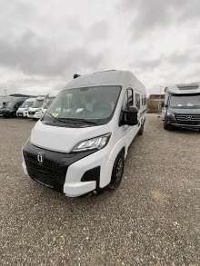 Fahrzeugbild Crosscamp ADVTR 6.0 DF Peugeot Solar, AHK, Navi, Automatik #4