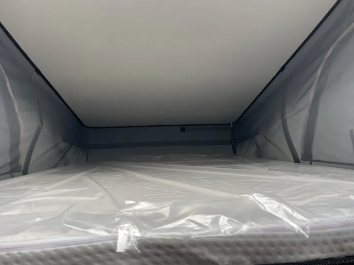 Fahrzeugbild Hymer Camper Van Redwood 601 AUTOMATIK, AUFSTELLDACH, NAVI #11