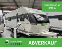 Fahrzeugbild Hobby Prestige 650 KFU Aktionspreis! / 2200 kg #1