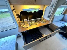 Fahrzeugbild Bürstner B66 485 TS 1800KG|DUSCHE|KOMFORT-AUSSTATTUNG #11