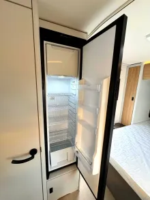 Fahrzeugbild Bürstner B66 485 TS 1800KG|DUSCHE|KOMFORT-AUSSTATTUNG #12