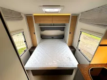 Fahrzeugbild Bürstner B66 485 TS 1800KG|DUSCHE|KOMFORT-AUSSTATTUNG #14