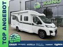 Fahrzeugbild Knaus L!VE WAVE PLATINUM SELECTION 650 MF Hubbett #1