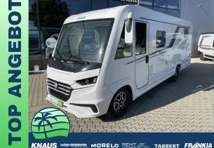 Bild Van I 650 MEG