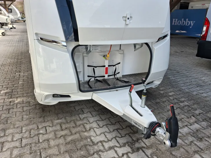 Fahrzeugbild Fendt Apero 495 SKM #30