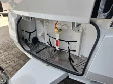Fahrzeugbild Fendt Apero 495 SKM #31