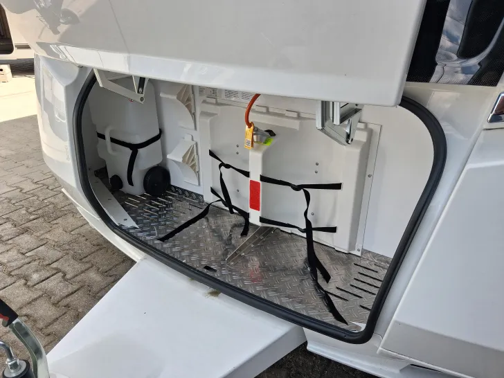Fahrzeugbild Fendt Apero 495 SKM #31