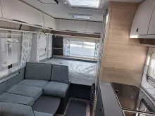 Fahrzeugbild Fendt Apero 495 SKM #9