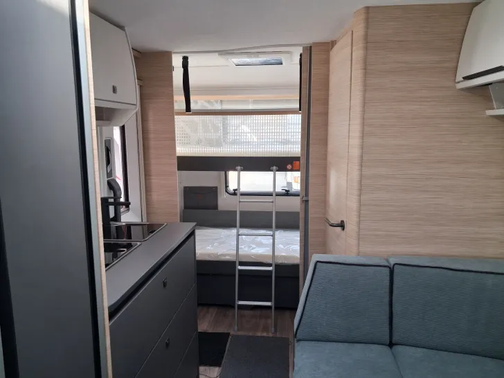 Fahrzeugbild Fendt Apero 495 SKM #10