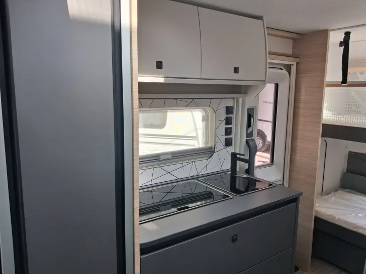 Fahrzeugbild Fendt Apero 495 SKM #11