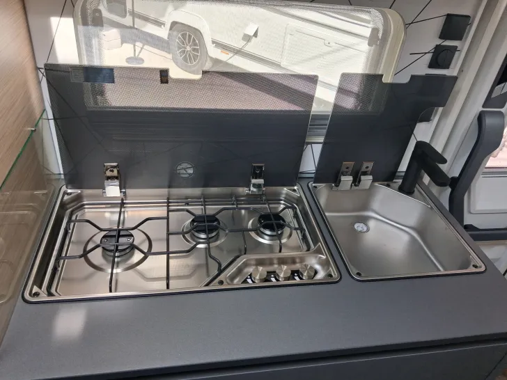 Fahrzeugbild Fendt Apero 495 SKM #13