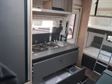 Fahrzeugbild Fendt Apero 495 SKM #14