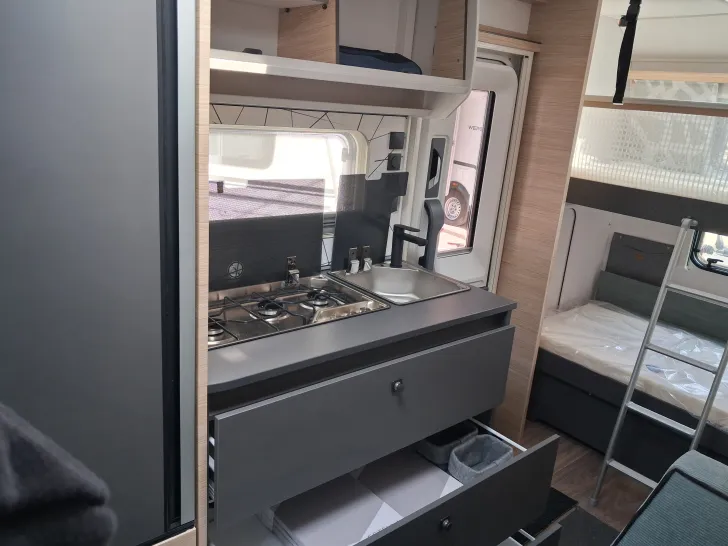 Fahrzeugbild Fendt Apero 495 SKM #14