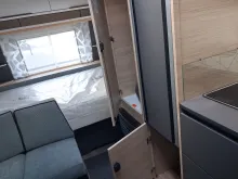Fahrzeugbild Fendt Apero 495 SKM #19