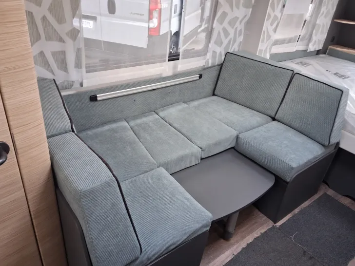 Fahrzeugbild Fendt Apero 495 SKM #20