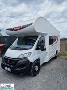 Fahrzeugbild Challenger C194 Start Edition #5