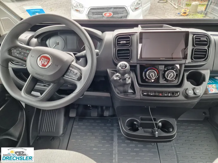 Fahrzeugbild Challenger C194 Start Edition #6