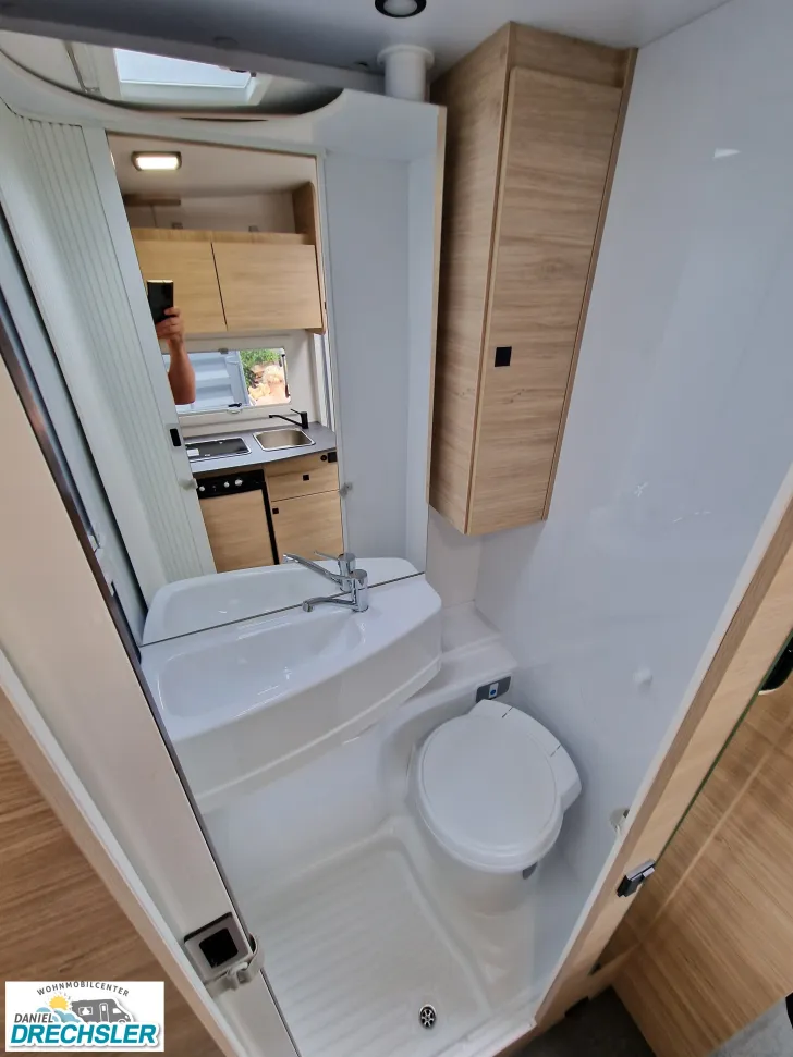 Fahrzeugbild Challenger C194 Start Edition #11