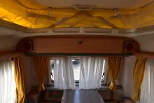 Fahrzeugbild Hymer Eriba Touring Puck Puck Hubdach, Vorzelt #8