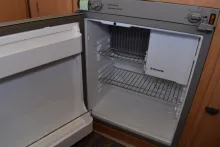 Fahrzeugbild Hymer Eriba Touring Puck Puck Hubdach, Vorzelt #13