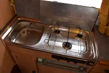 Fahrzeugbild Hymer Eriba Touring Puck Puck Hubdach, Vorzelt #14