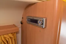 Fahrzeugbild Hymer Eriba Touring Puck Puck Hubdach, Vorzelt #16