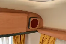 Fahrzeugbild Hymer Eriba Touring Puck Puck Hubdach, Vorzelt #17