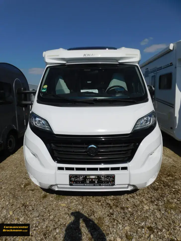 Fahrzeugbild Knaus Sky TI 650 MF Platinum Selection sofort verfügbar #3