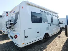 Fahrzeugbild Knaus Sky TI 650 MF Platinum Selection sofort verfügbar #6