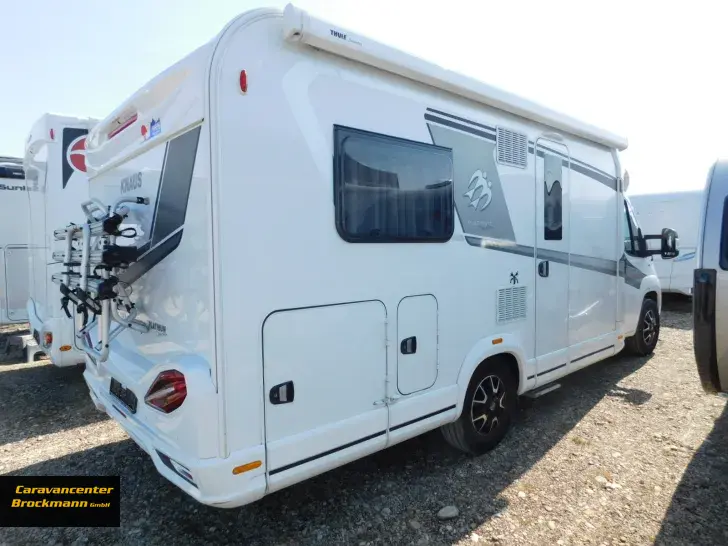 Fahrzeugbild Knaus Sky TI 650 MF Platinum Selection sofort verfügbar #6