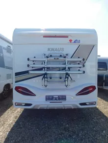 Fahrzeugbild Knaus Sky TI 650 MF Platinum Selection sofort verfügbar #7