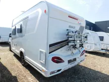 Fahrzeugbild Knaus Sky TI 650 MF Platinum Selection sofort verfügbar #8