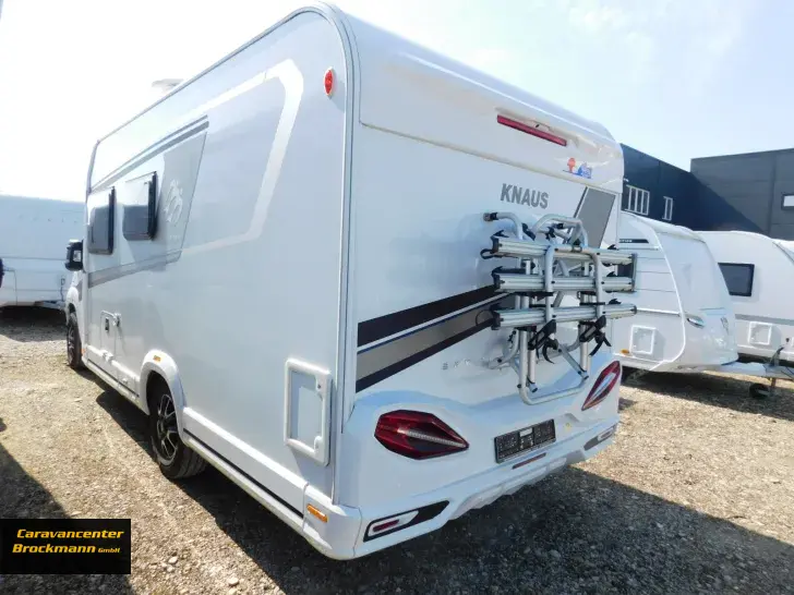 Fahrzeugbild Knaus Sky TI 650 MF Platinum Selection sofort verfügbar #8