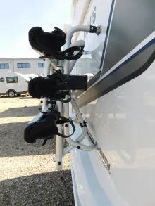 Fahrzeugbild Knaus Sky TI 650 MF Platinum Selection sofort verfügbar #9