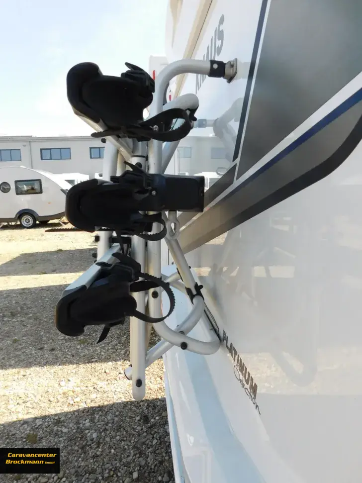 Fahrzeugbild Knaus Sky TI 650 MF Platinum Selection sofort verfügbar #9