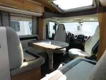 Fahrzeugbild Knaus Sky TI 650 MF Platinum Selection sofort verfügbar #10