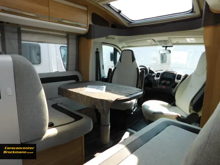 Fahrzeugbild Knaus Sky TI 650 MF Platinum Selection sofort verfügbar #10