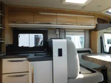 Fahrzeugbild Knaus Sky TI 650 MF Platinum Selection sofort verfügbar #11