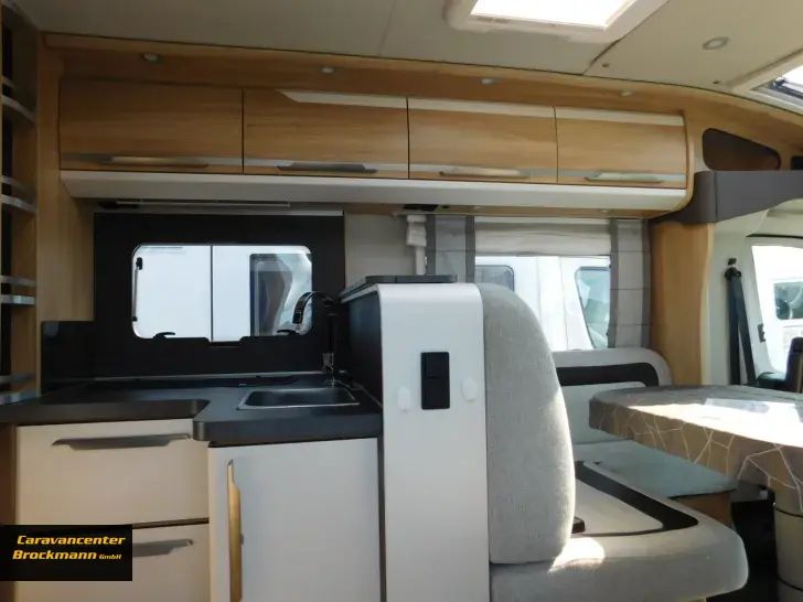 Fahrzeugbild Knaus Sky TI 650 MF Platinum Selection sofort verfügbar #11