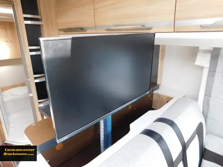 Fahrzeugbild Knaus Sky TI 650 MF Platinum Selection sofort verfügbar #12