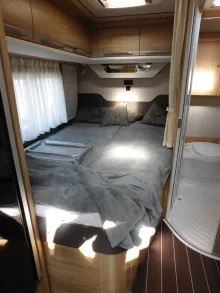 Fahrzeugbild Knaus Sky TI 650 MF Platinum Selection sofort verfügbar #13